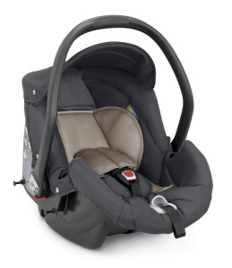 Автокресло CAM Area Zero+, от 0 до 13 кг, детское автомобильное кресло для новорожденных